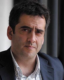Javier Sampedro
